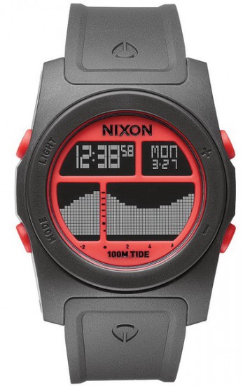 Nixon sale rhythm watch