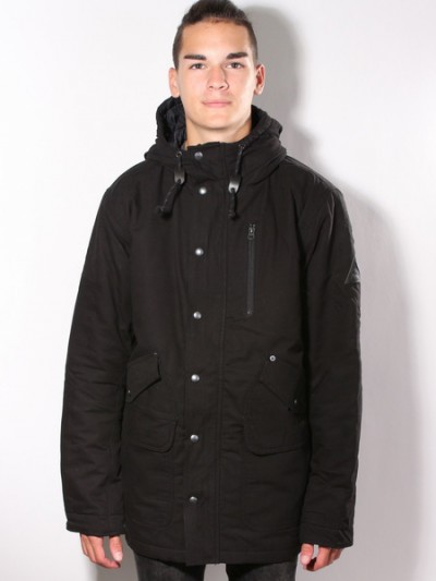 Burton SHERMAN TRUE BLACK TEMPLEstore.sk