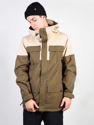 Volcom hot sale alternate insulated