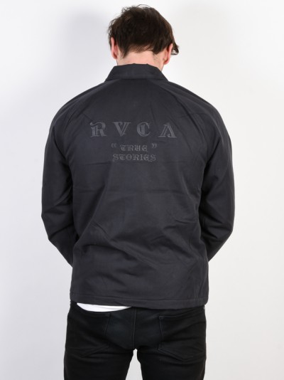 Rvca 2024 coach jacket