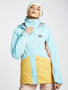 Billabong 2025 kayla jacket