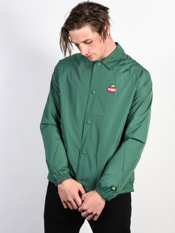 Yawye deals coach jacket