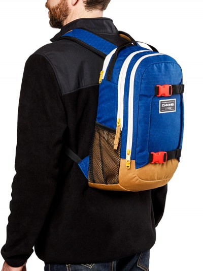 Dakine MISSION MINI SCOUT schulranzen Swis Shop