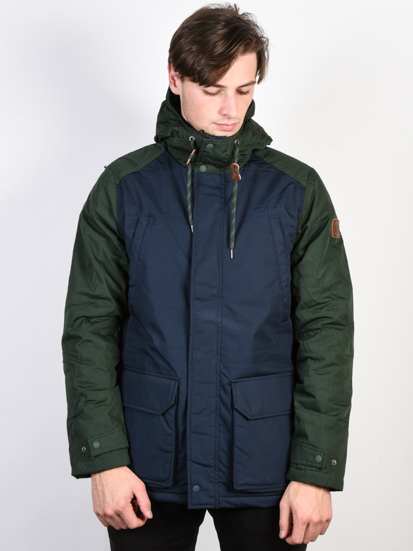 Element discount valdez jacket