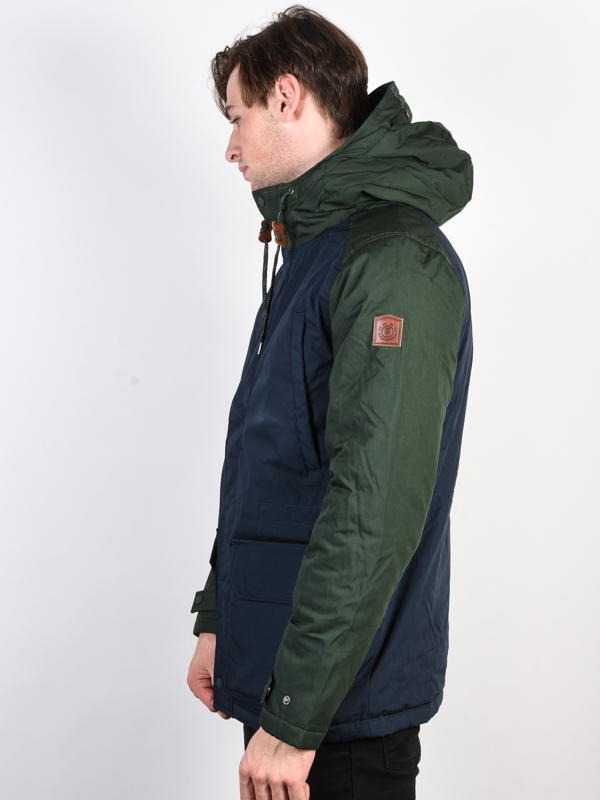 Element shop valdez jacket