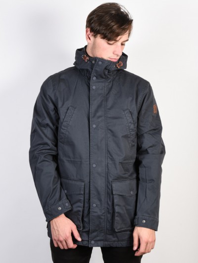 element roghan plus jacket