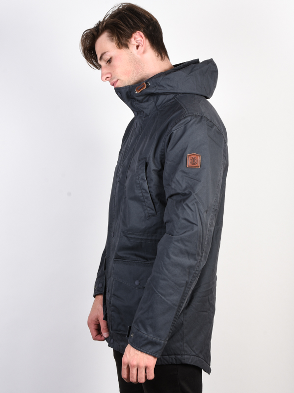 element roghan plus jacket