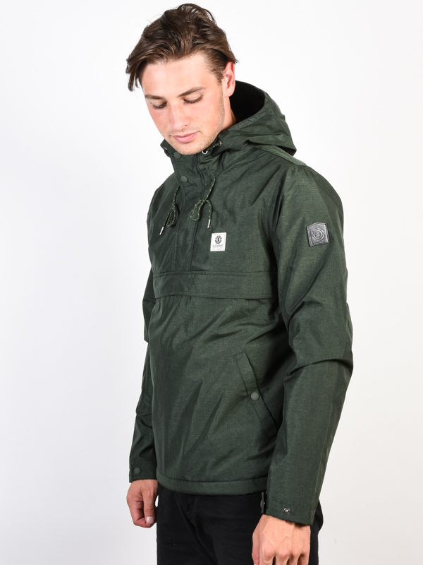 Element barrow jacket hotsell