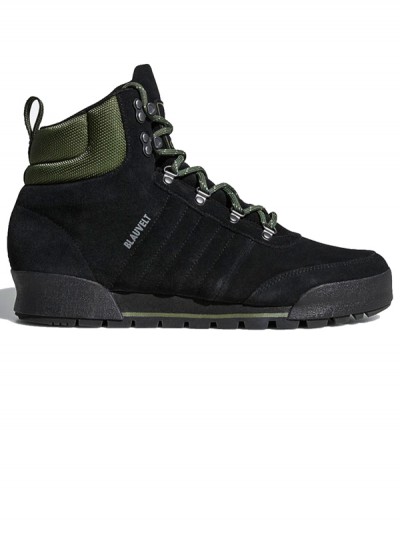 adidas JAKE BOOT 2.0 CBLACK BASGRN CBLACK Swis Shop