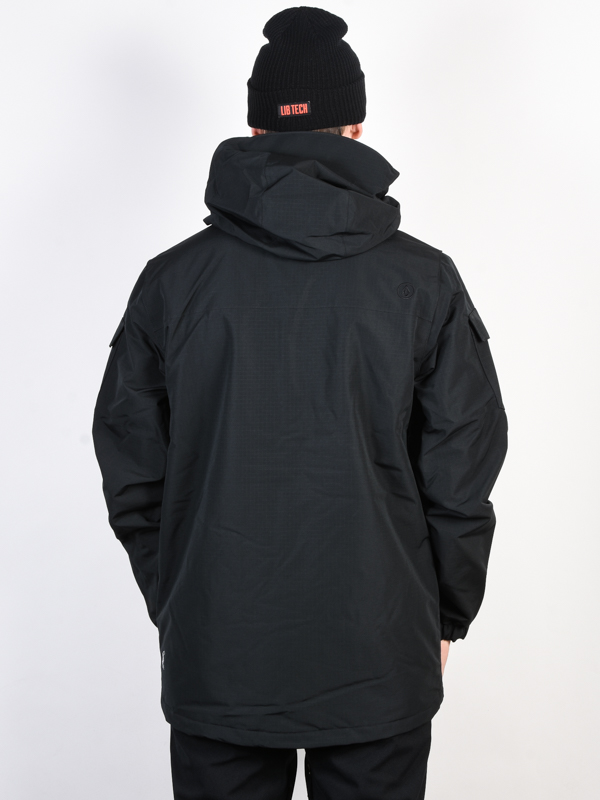 Volcom lynx clearance ins