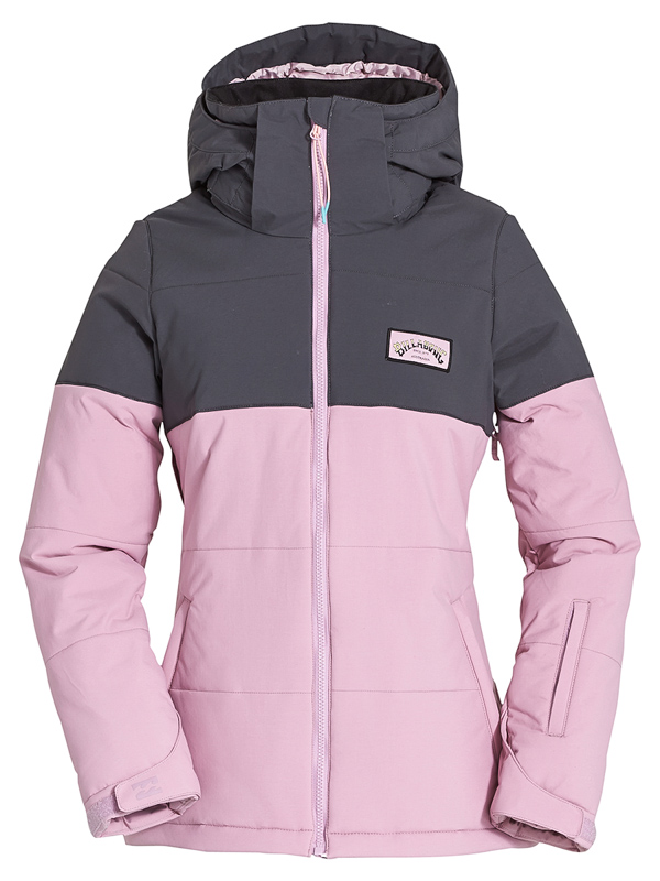 Billabong DOWN RIDER MAUVE Swis Shop