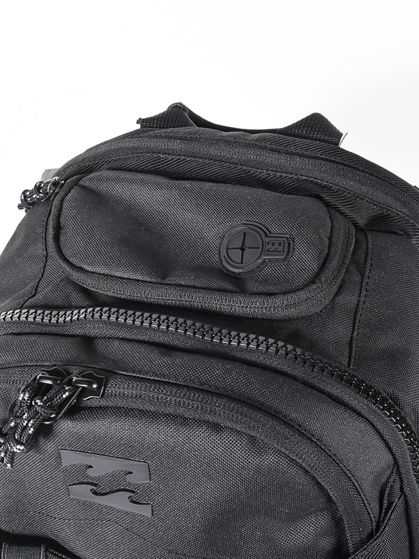 Billabong combat hotsell pack stealth