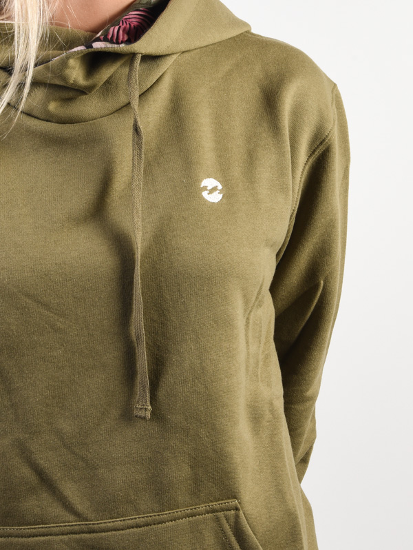 Billabong louna outlet hoodie