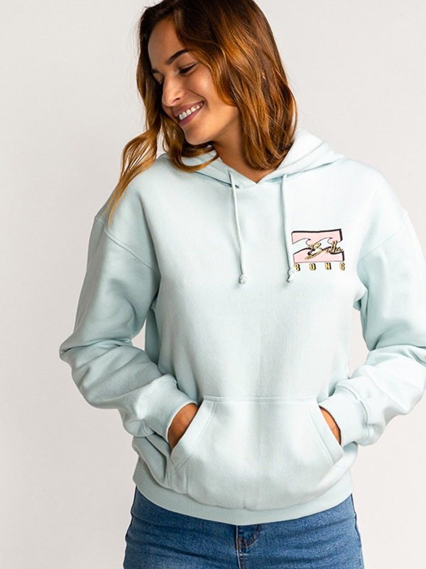 Billabong ALL THE FEELS VISTA BLUE Swis Shop