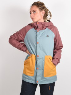 Burton eastfall outlet jacket