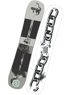 Burton NAME DROPPER NO COLOR men s snowboard Swis Shop