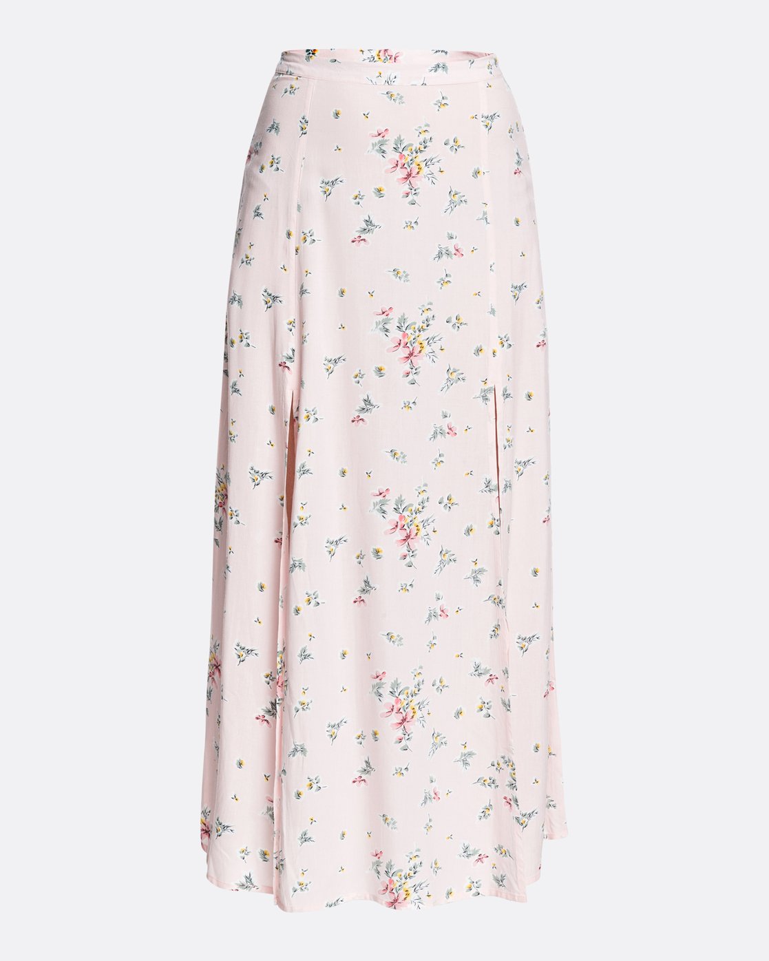 Billabong PEACHY KEEN PEONY dlouhá sukně - 30 růžová