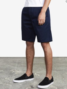 Rvca weekend best sale chino shorts