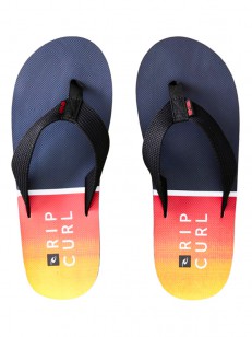 Rip curl store slippers