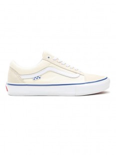 Vans old skool x off clearance white