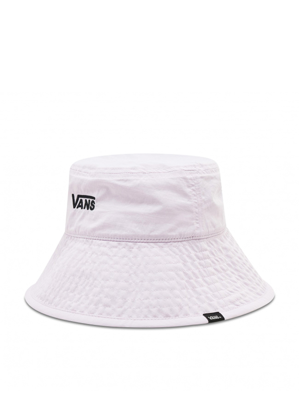 Vans BUCKET HAT LAVENDER FOG dámský plátěný klobouk - M/L