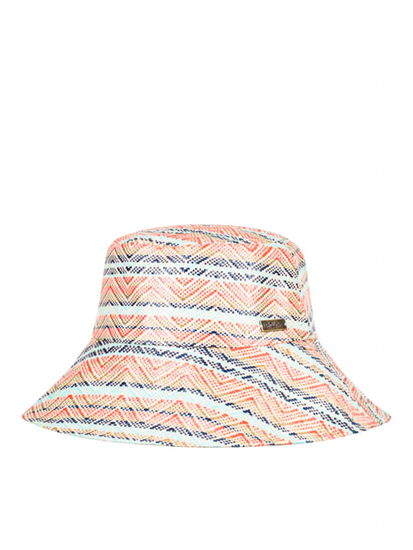 Roxy MOONSCAPE TAPIOCA dámský plátěný klobouk - S/M