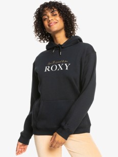 Surf Stoked - Hoodie Anthracite  Womens Roxy Sweatshirts & Hoodies -  ReedyFord Online